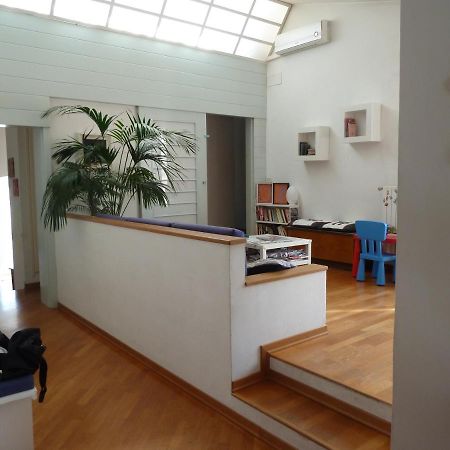 Casa Di Irma Apartment Тури Екстериор снимка