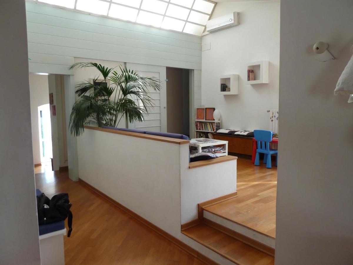 Casa Di Irma Apartment Тури Екстериор снимка