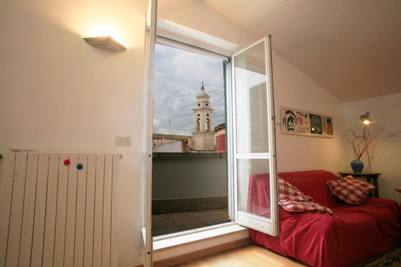 Casa Di Irma Apartment Тури Екстериор снимка