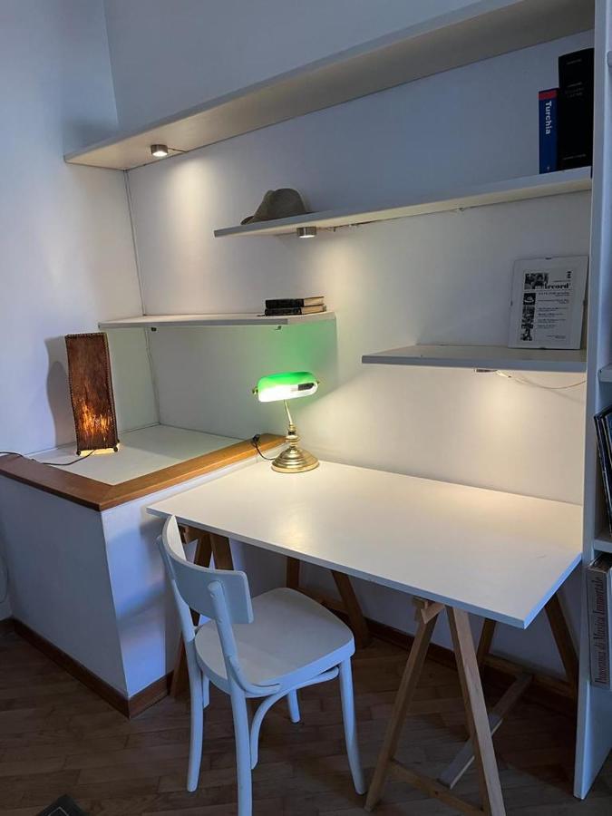 Casa Di Irma Apartment Тури Екстериор снимка