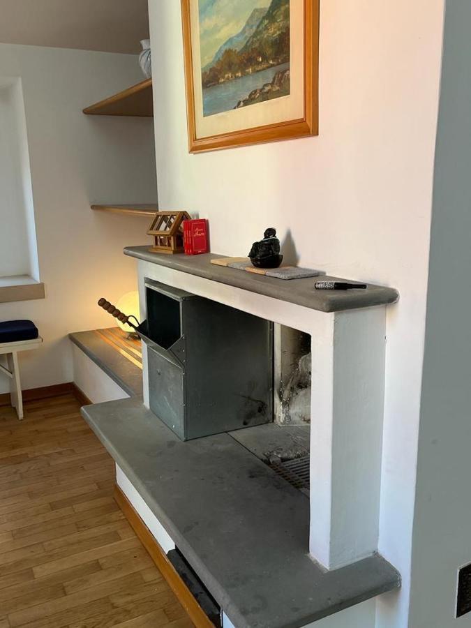 Casa Di Irma Apartment Тури Екстериор снимка