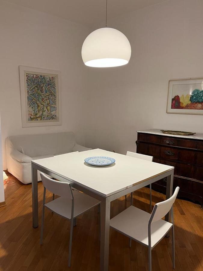 Casa Di Irma Apartment Тури Екстериор снимка