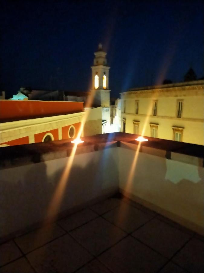 Casa Di Irma Apartment Тури Екстериор снимка