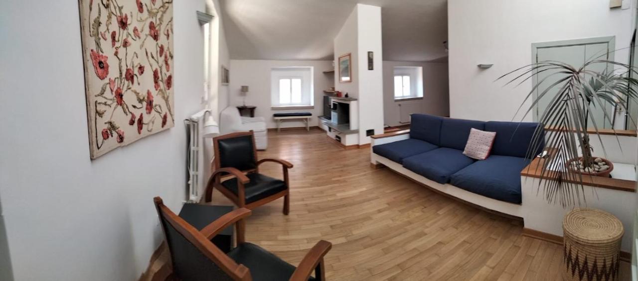 Casa Di Irma Apartment Тури Екстериор снимка