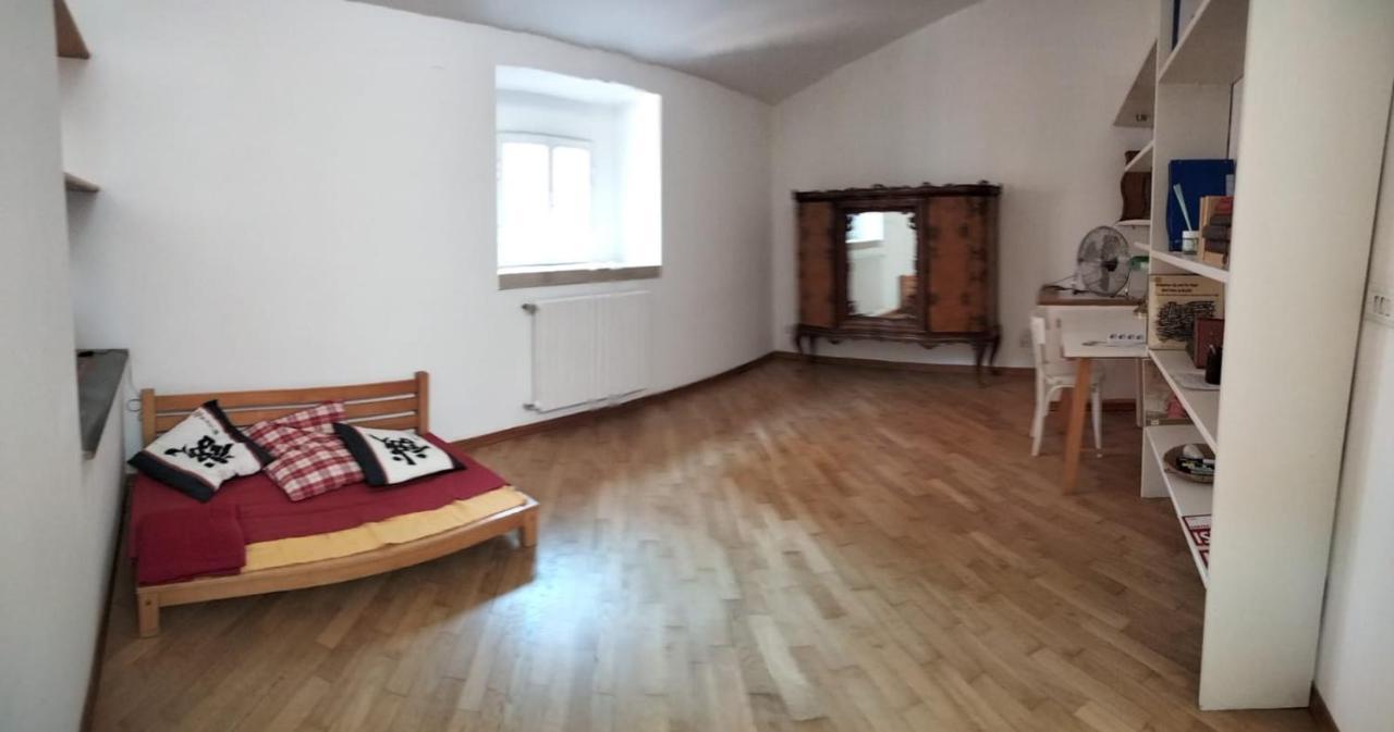 Casa Di Irma Apartment Тури Екстериор снимка