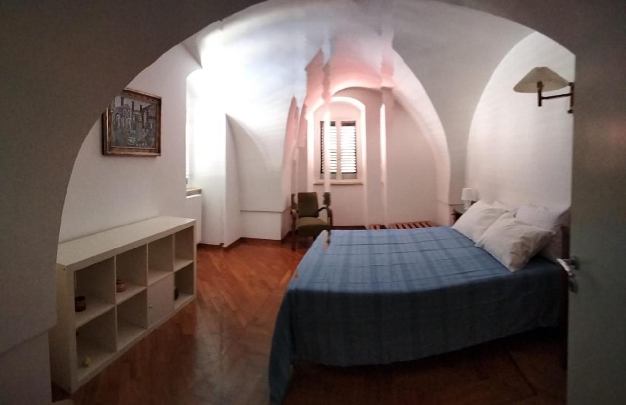 Casa Di Irma Apartment Тури Екстериор снимка
