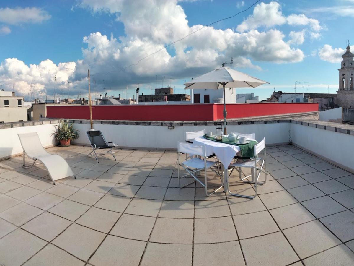 Casa Di Irma Apartment Тури Екстериор снимка